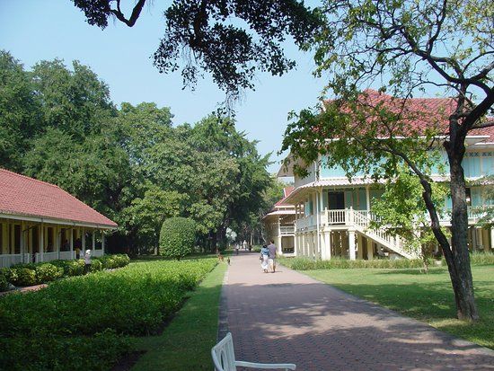 Palazzo Klai Kangwon